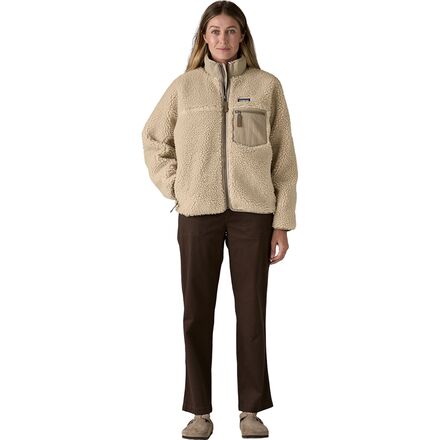 Patagonia Classic Retro-X Jacket - Women's - Clothing