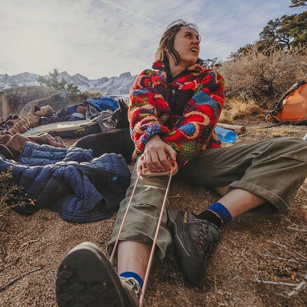 Patagonia Classic Retro-X Jacket - Women's - Clothing