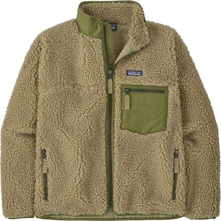Patagonia Classic Retro-X Jacket - Women's - Clothing