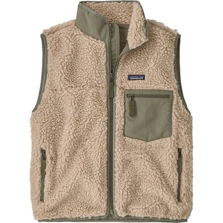 Patagonia Classic Retro-X Vest - Women's - Clothing