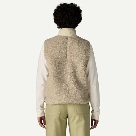 Patagonia Classic Retro-X Vest - Women's - Clothing