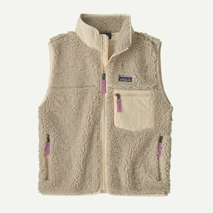 Patagonia Classic Retro-X Vest - Women's - Clothing