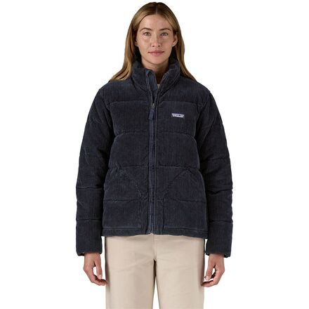 Patagonia Cord Fjord Jacket - Women's - Clothing