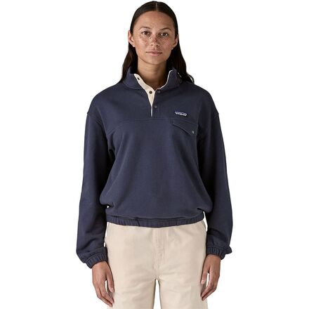 トップス patagonia simple best Patagonia Re-Tool Half-Snap Pullover - Women's - Als.com