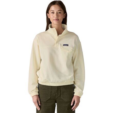 Patagonia Daily Snap-T Pullover - Women's - Clothing
