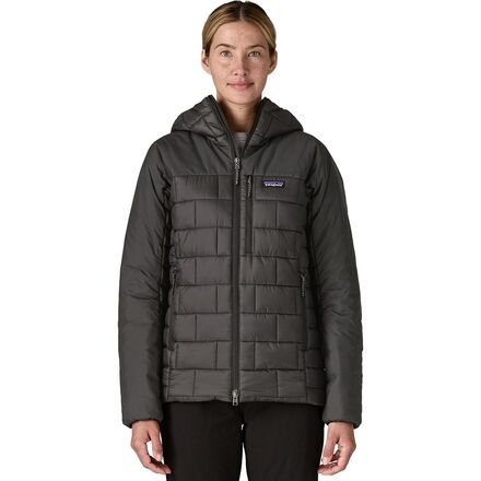 Patagonia Hi-Loft Nano Puff Hoodie Women's Clothing