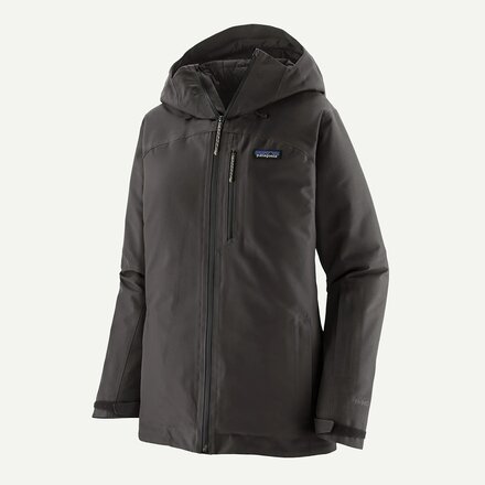 Patagonia Insulated Powder Town Jacket - Women's - Clothing