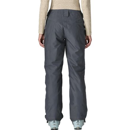 Patagonia Insulated Powder Town Pant - Women's - Clothing