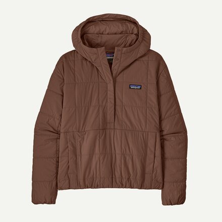 Patagonia Light Gust Hooded Pullover - Women's - Clothing