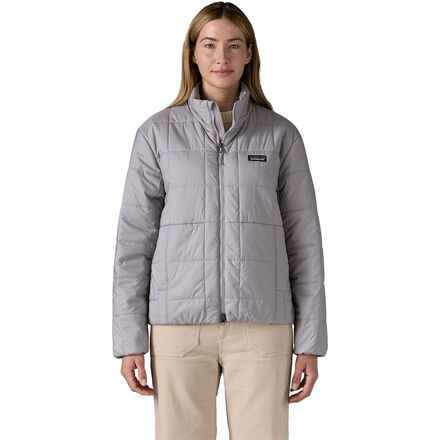Patagonia Light Gust Jacket - Women's - Clothing