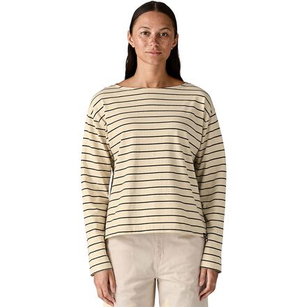 Patagonia Long-Sleeve Mariner Top - Women's - Clothing