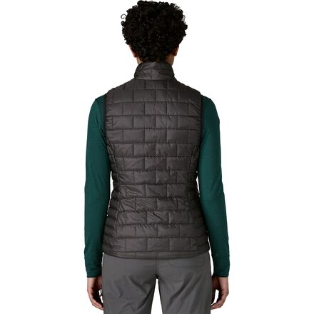 Patagonia Nano Puff Vest - Women's - Clothing