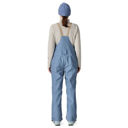 Patagonia Powder Town Bib Pant - Women's - Clothing