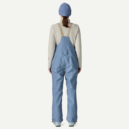 Patagonia Powder Town Bib Pant - Women's - Clothing
