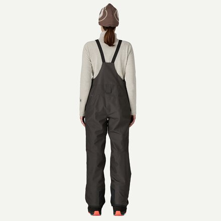 Patagonia Powder Town Bib Pant - Women's - Clothing