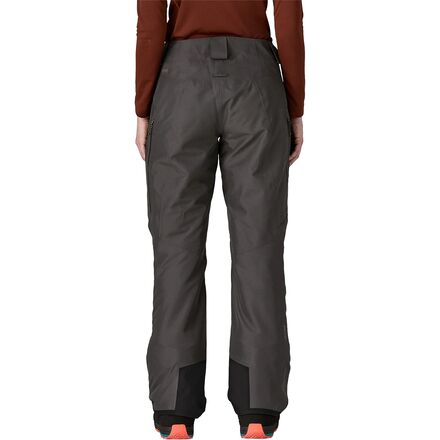 Patagonia Powder Town Pant - Women's - Clothing