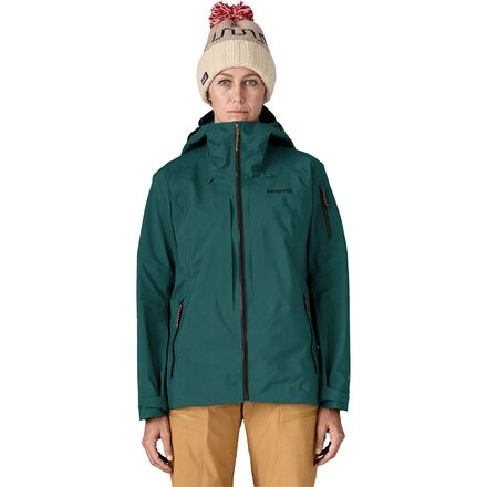 Patagonia Powslayer Jacket - Women's - Clothing