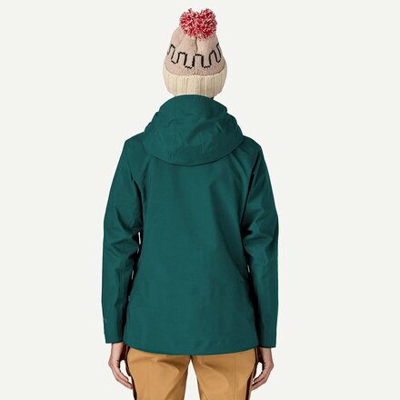 Patagonia Powslayer Jacket - Women's - Clothing