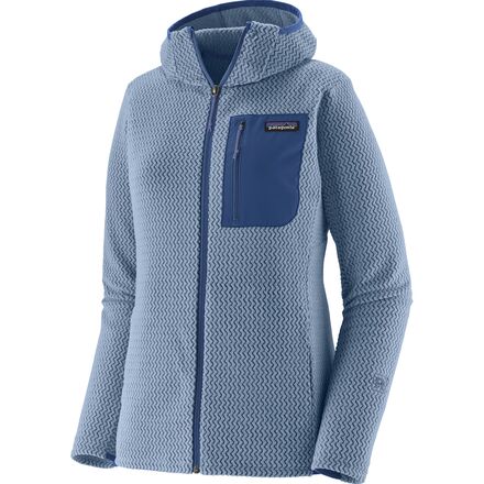 Patagonia R1 Air Full-Zip Hoodie Women's Clothing