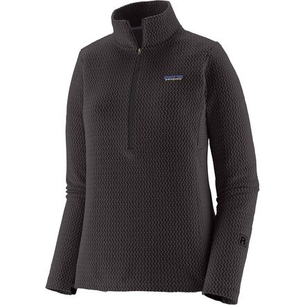 トップス Patagonia R1 POLARTEC Halfzip Fleece Top Patagonia R1 Pullover - Women's | REI Co-op