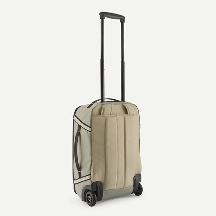 Patagonia Black Hole MLC 34L Wheeled Duffel Bag - Travel
