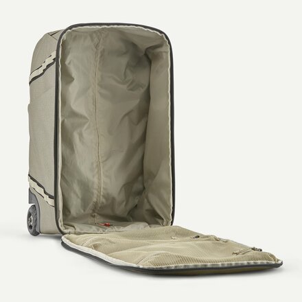 Patagonia Black Hole MLC 34L Wheeled Duffel Bag - Travel
