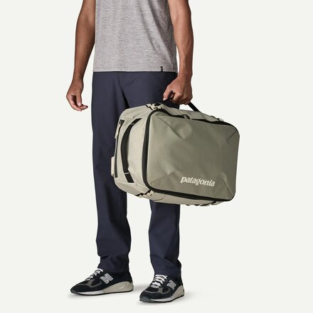Patagonia Black Hole MLC 34L Wheeled Duffel Bag - Travel