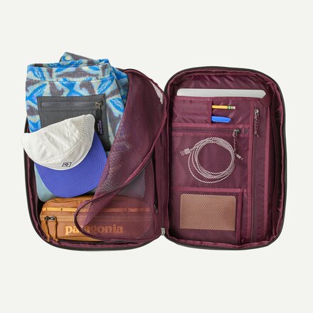 Patagonia Black Hole Micro MLC 22L Pack - Travel