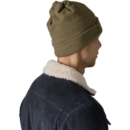 Patagonia Micro D Beanie - Accessories