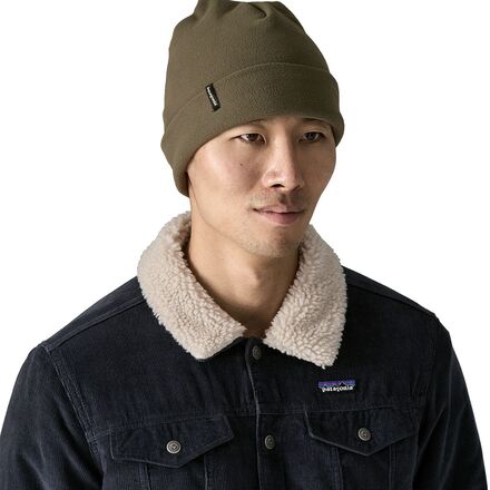 Patagonia Micro D Beanie - Accessories
