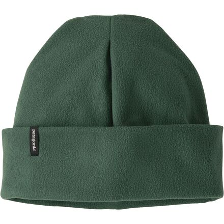 【Patagoniaパタゴニア】Micro D Beanie L/XL Patagonia Micro D Beanie - Accessories
