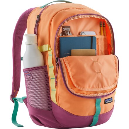 patagonia backpack regugio Refugio Daypack 30L to for everyday or on Patagonia Refugio 30L Day Pack