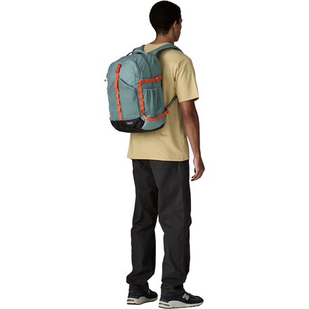 Patagonia Refugio 30L Daypack - Accessories