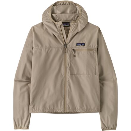 Patagonia Light & Variable Jacket - Women's - Clothing