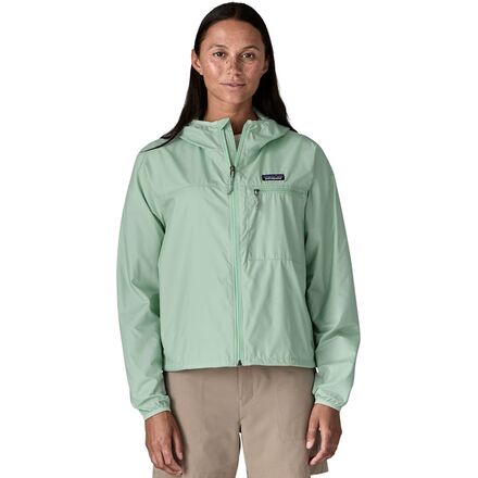 Patagonia Light & Variable Jacket - Women's - Clothing