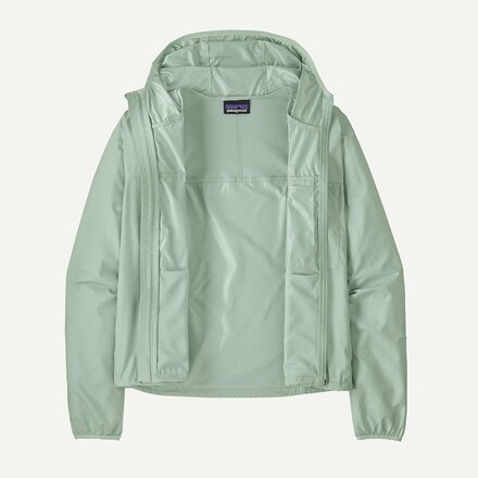 Patagonia Light & Variable Jacket - Women's - Clothing