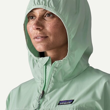Patagonia Light & Variable Jacket - Women's - Clothing