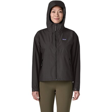 Patagonia Mesa Lane Rain Jacket - Women's - Clothing