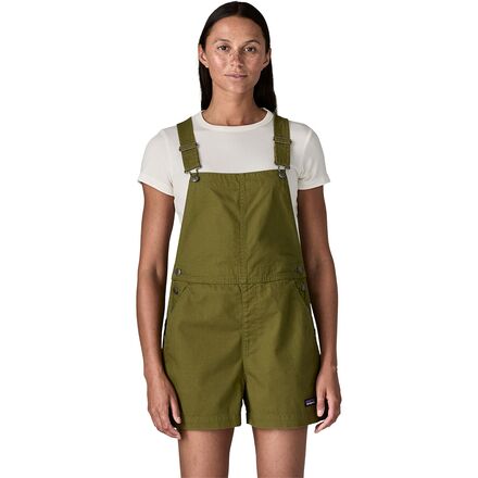Patagonia Stand Up Overall - Women's - Clothing
