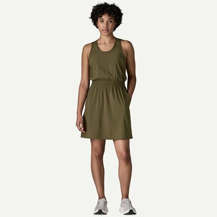 patagonia dress Garden Island Available in Womens sizes Patagonia Maipo Dress - Women's