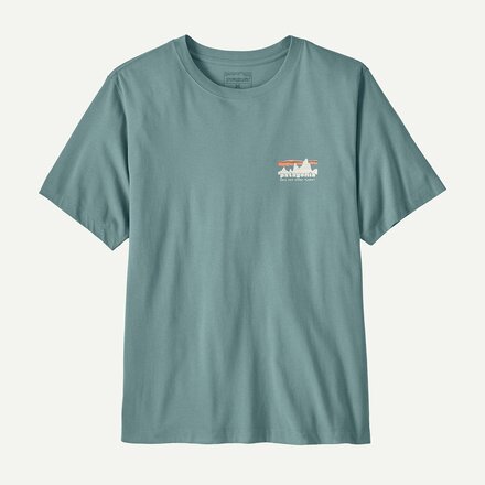 Patagonia 73 Skyline Regenerative Organic Pilot Cotton T-Shirt