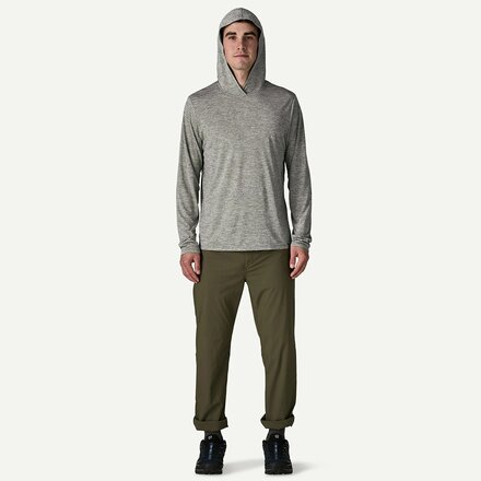 Patagonia Capilene Cool Daily Hoodie - Men's - Clothing
