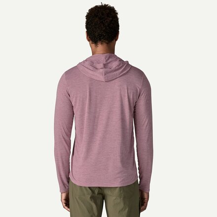 Patagonia Capilene Cool Daily Hoodie - Men's - Clothing