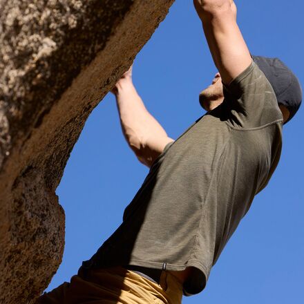 Patagonia Capilene Cool Trail Shirt - Men's - Clothing