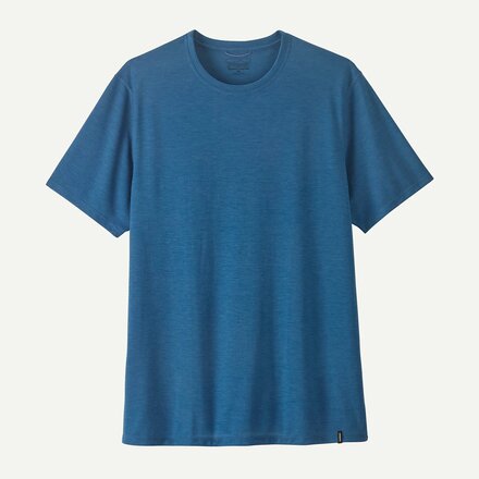 Patagonia Capilene Cool Trail Shirt - Men's - Clothing