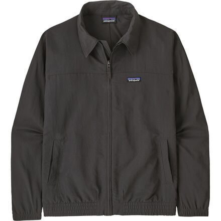 Patagonia Isthmus Unlined Jacket - Men's - Clothing
