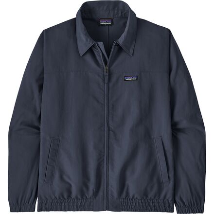 Patagonia Isthmus Unlined Jacket - Men's - Clothing