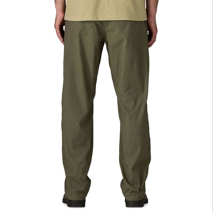 Patagonia Lightweight All-Wear Gi Pant - Men's - Clothing