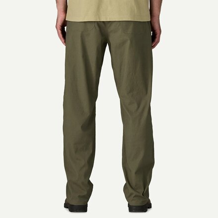 Patagonia Lightweight All-Wear Gi Pant - Men's - Clothing