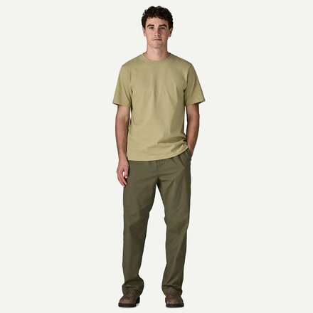 Patagonia Lightweight All-Wear Gi Pant - Men's - Clothing